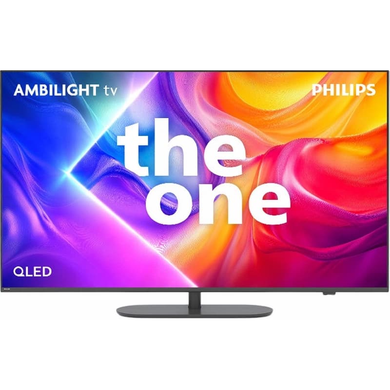 Телевізор 65PUS9010/12 Philips Телевізор 65PUS9010/12 Philips