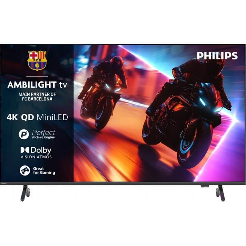 Телевізор 75MLED920/12 Philips Телевізор 75MLED920/12 Philips