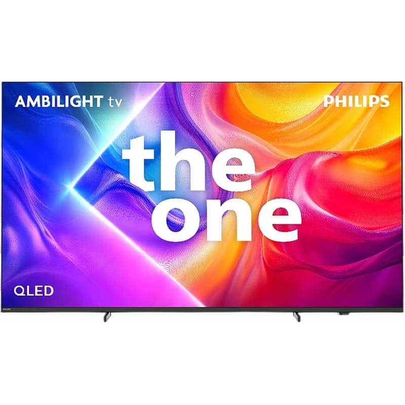 Телевізор 75PUS9010/12 Philips Телевізор 75PUS9010/12 Philips