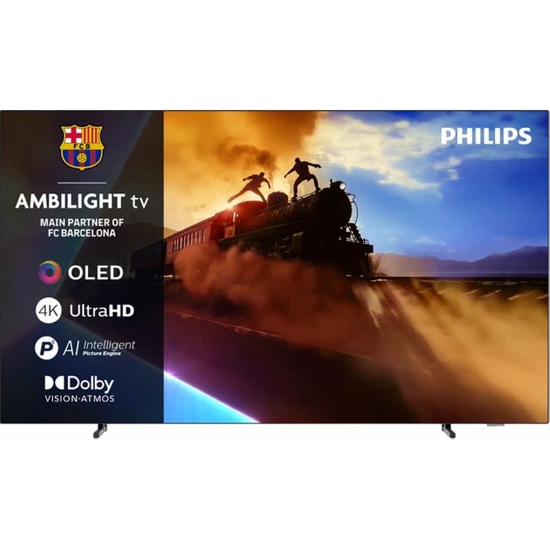 Телевізор 77OLED770/12 Philips Телевізор 77OLED770/12 Philips