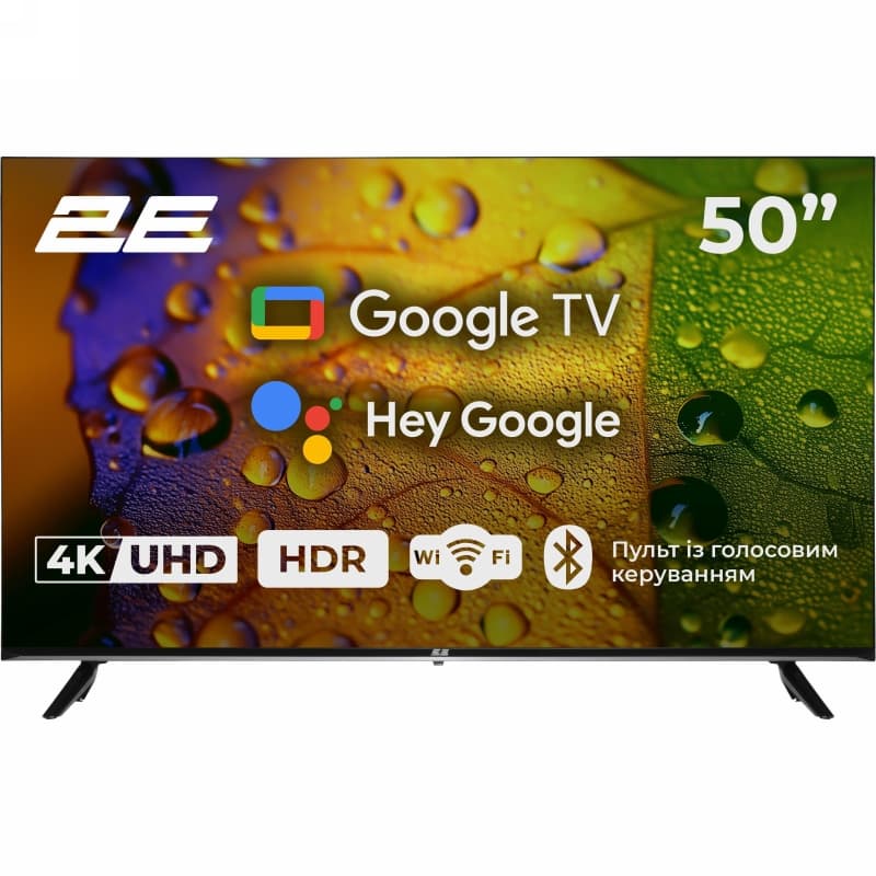 Телевизор 50A07K 2E Телевизор 50A07K 2E