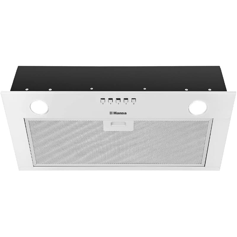 Витяжка вбудована OMC6212WH Hansa Витяжка вбудована OMC6212WH Hansa