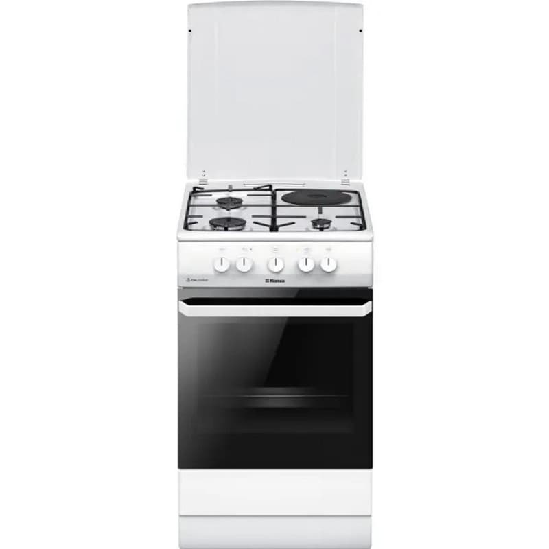 Плита комбінована FCMW54000H Hansa