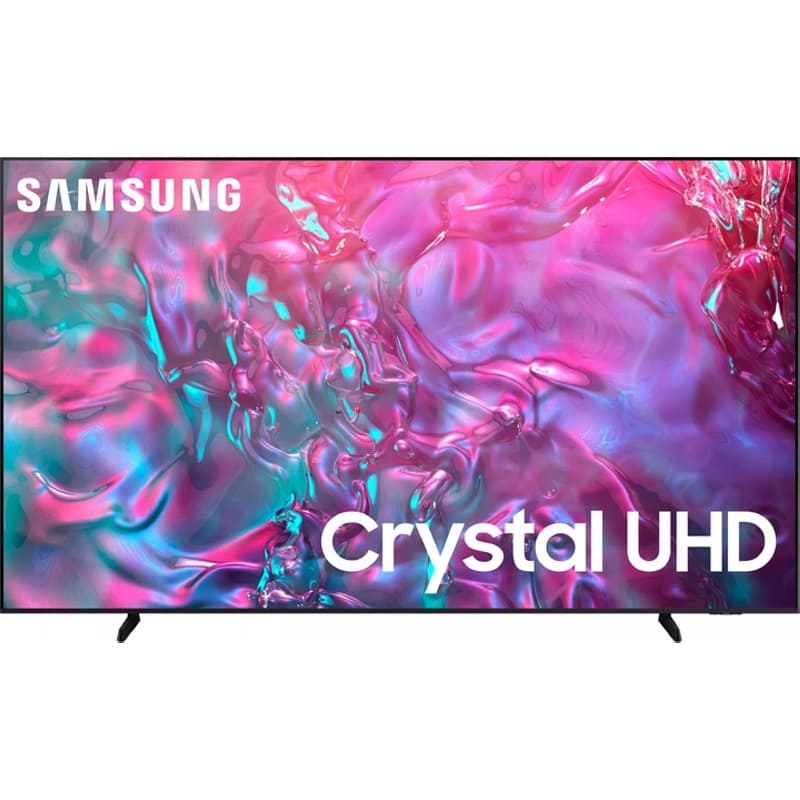 Телевізор 98'' UE98DU9002UXUA Crystal UHD DU9000 4K Tizen OS Smart TV (2024) Samsung Телевізор 98'' UE98DU9002UXUA Crystal UHD DU9000 4K Tizen OS Smart TV (2024) Samsung