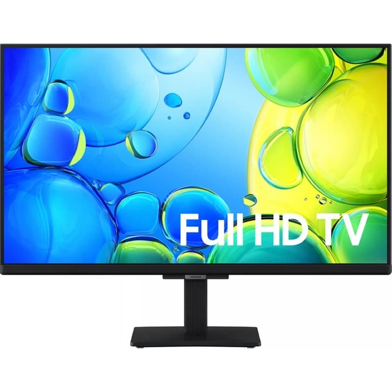 Телевізор 27" UE27F6000FUXUA Full HD F6000 Smart TV (2025) Samsung Телевізор 27" UE27F6000FUXUA Full HD F6000 Smart TV (2025) Samsung
