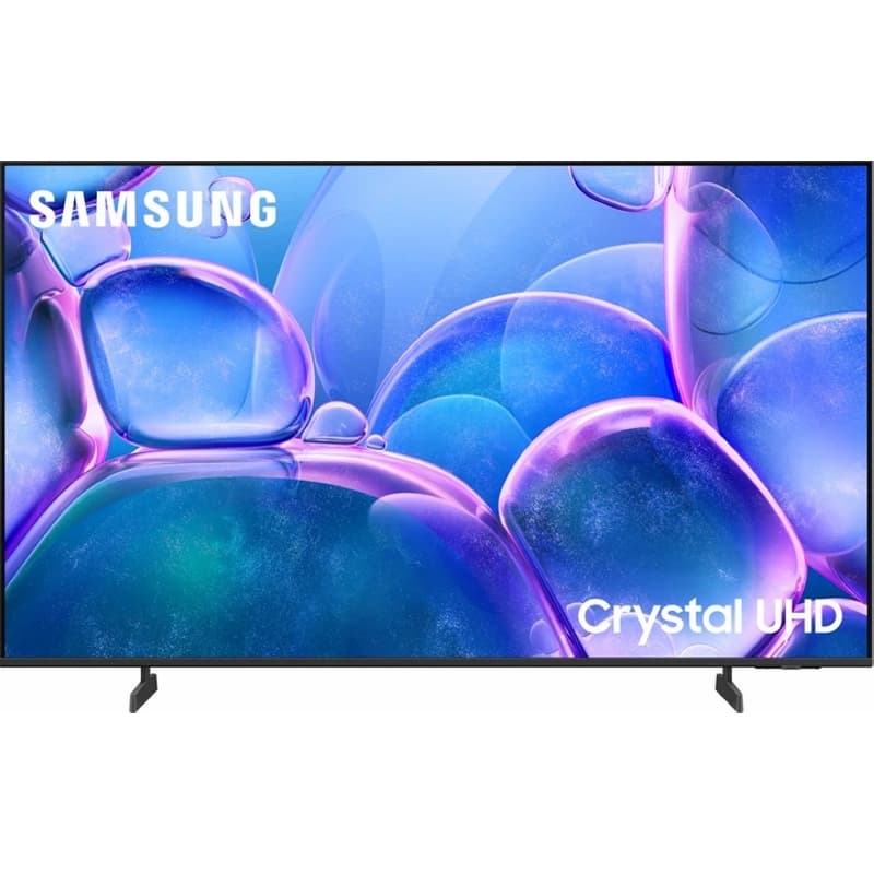 Телевізор 43" UE43U7000FUXUA Crystal UHD U7000F 4K Smart TV (2025) Samsung Телевізор 43" UE43U7000FUXUA Crystal UHD U7000F 4K Smart TV (2025) Samsung