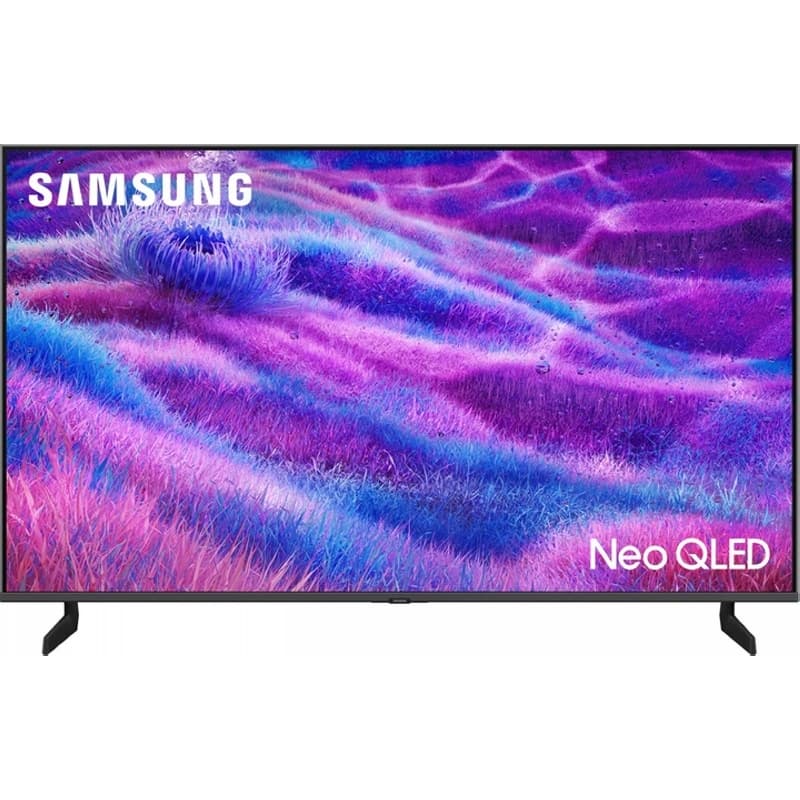 Телевізор 50" QE50QN80FAUXUA Neo QLED QN80F 4K Samsung Vision AI Smart TV (2025) Samsung