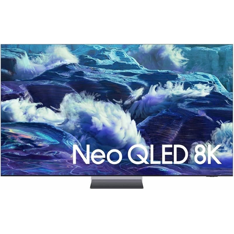 Телевізор 65" QE65QN950FUXUA Neo QLED QN950F 8K Samsung Vision AI Smart TV (2025) Samsung Телевізор 65" QE65QN950FUXUA Neo QLED QN950F 8K Samsung Vision AI Smart TV (2025) Samsung