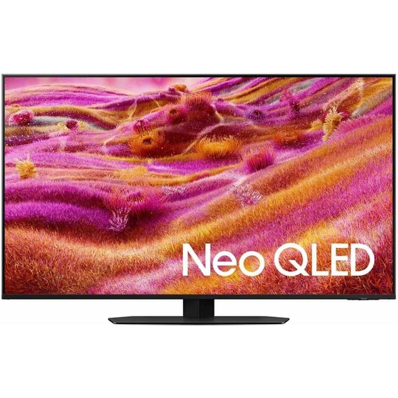 Телевізор 75" QE75QN90FAUXUA Neo QLED QN90F 4K Samsung Vision AI Smart TV (2025) Samsung Телевізор 75" QE75QN90FAUXUA Neo QLED QN90F 4K Samsung Vision AI Smart TV (2025) Samsung