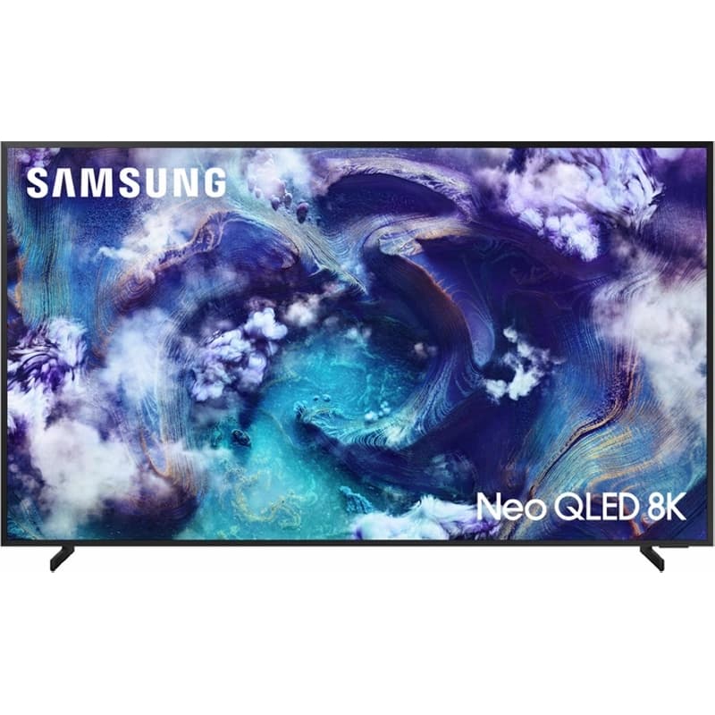 Телевізор 85" QE85QN900FUXUA Samsung Телевізор 85" QE85QN900FUXUA Samsung