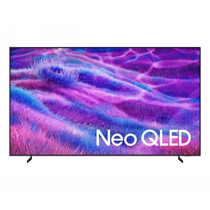 Телевізор 100" QE100QN80FUXUA Neo QLED QN80F 4K Samsung Vision AI Smart TV (2025) Samsung Телевізор 100" QE100QN80FUXUA Neo QLED QN80F 4K Samsung Vision AI Smart TV (2025) Samsung