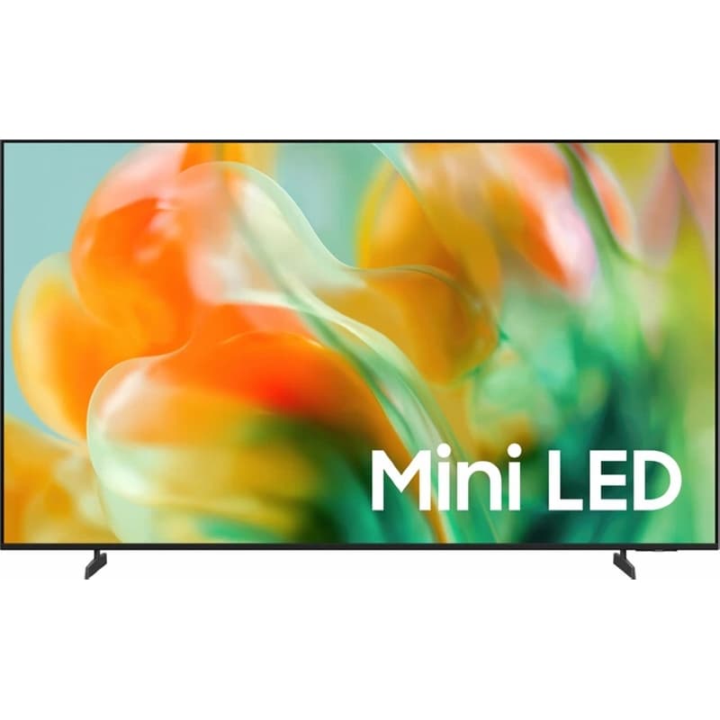 Телевізор 55" UE55M80HAUXUA Mini LED M80H 4К Vision AI Smart TV (2026) Samsung Телевізор 55" UE55M80HAUXUA Mini LED M80H 4К Vision AI Smart TV (2026) Samsung