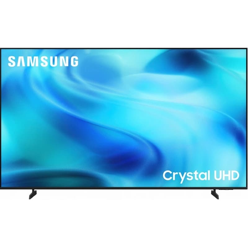Телевізор 55" UE55U7000HUXUA Crystal UHD U7000F 4K Smart TV (2025) Samsung