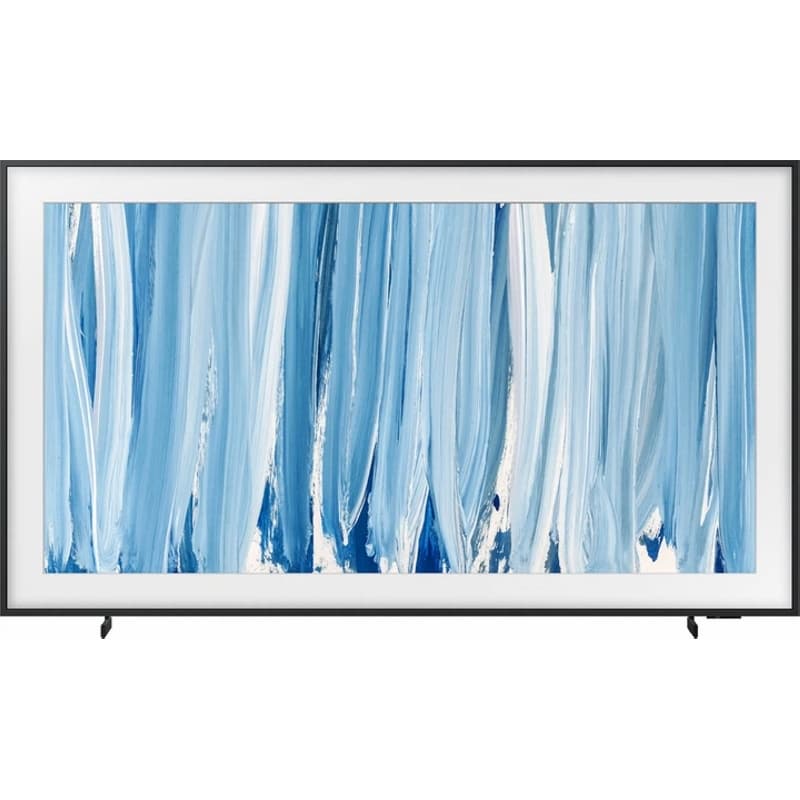 Телевізор 85" QE85LS03HAUXUA QLED Frame Samsung
