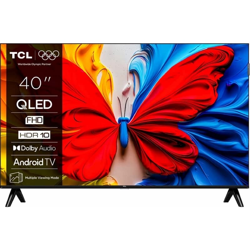 Телевізор 40S5K TCL Телевізор 40S5K TCL
