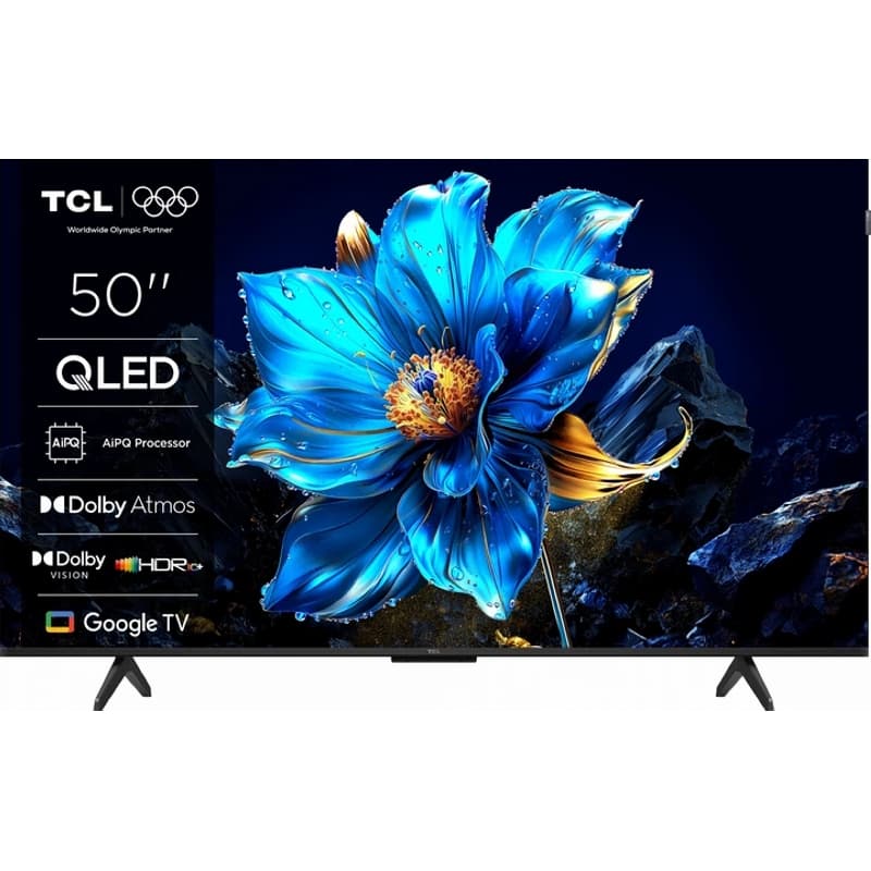 Телевізор 50P7K TCL Телевізор 50P7K TCL