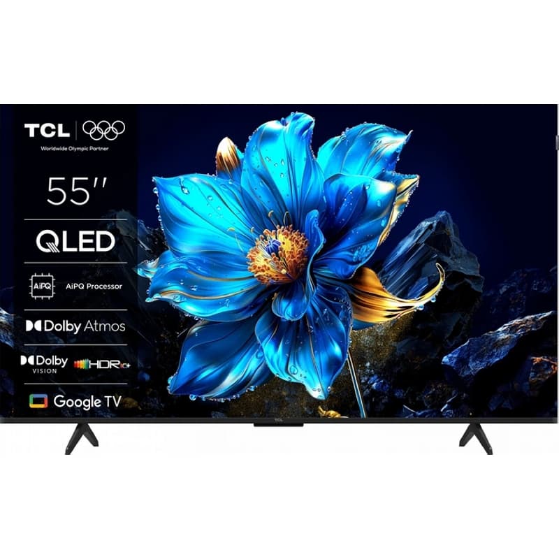 Телевізор 55P7K TCL Телевізор 55P7K TCL