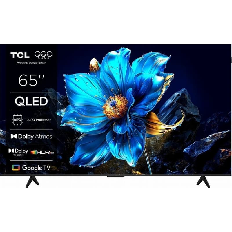 Телевізор 65P7K TCL Телевізор 65P7K TCL