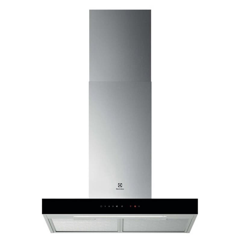 Витяжка пристінна LFT826X Hob2Hood, нерж/чорний Electrolux Витяжка пристінна LFT826X Hob2Hood, нерж/чорний Electrolux