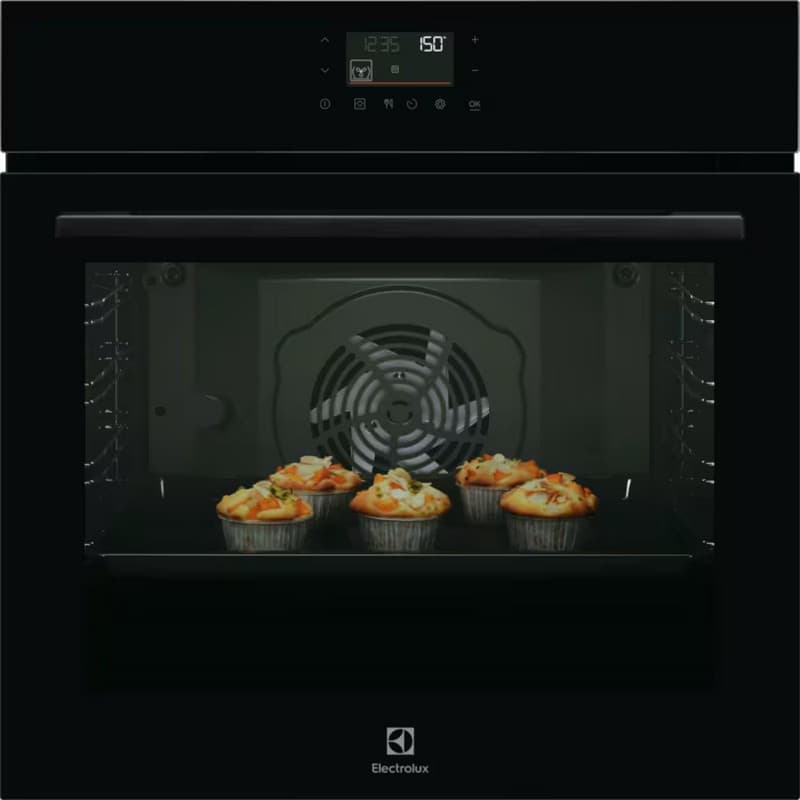Духова шафа LOD7P86Z Electrolux Духова шафа LOD7P86Z Electrolux