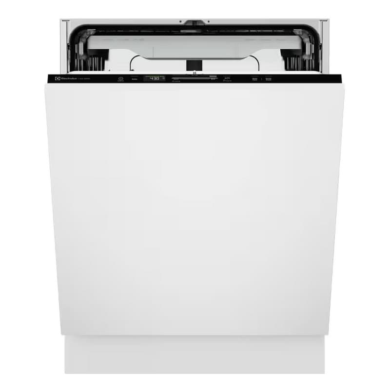 Вбудована посудомийна машина E62LD220S 60 см Electrolux