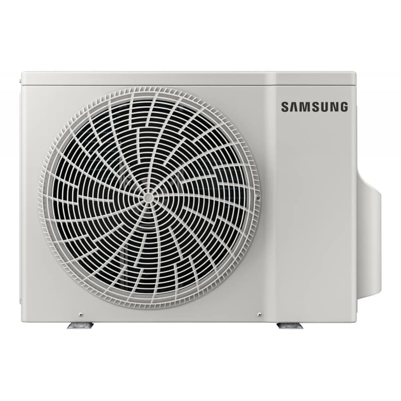 Зовнішній блок кондиціонера AR60F12C1BWXUA Samsung Зовнішній блок кондиціонера AR60F12C1BWXUA Samsung