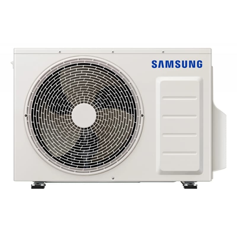 Зовнішній блок кондиціонера AR70F09C1BBXUA Samsung Зовнішній блок кондиціонера AR70F09C1BBXUA Samsung