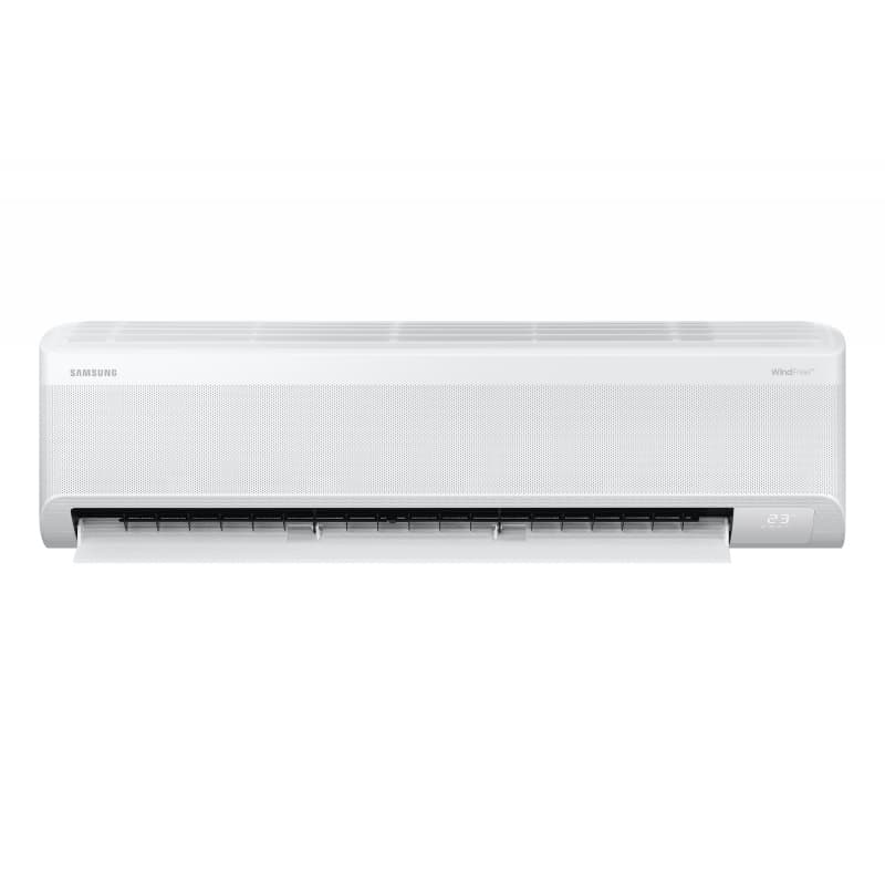 Кондиціонер AI WindFree™ з WiFi 36-50 м2 інверторний SAMSUNG (AR60F18C1BWNUA/AR60F18C1BWXUA) Кондиціонер AI WindFree™ з WiFi 36-50 м2 інверторний SAMSUNG (AR60F18C1BWNUA/AR60F18C1BWXUA)