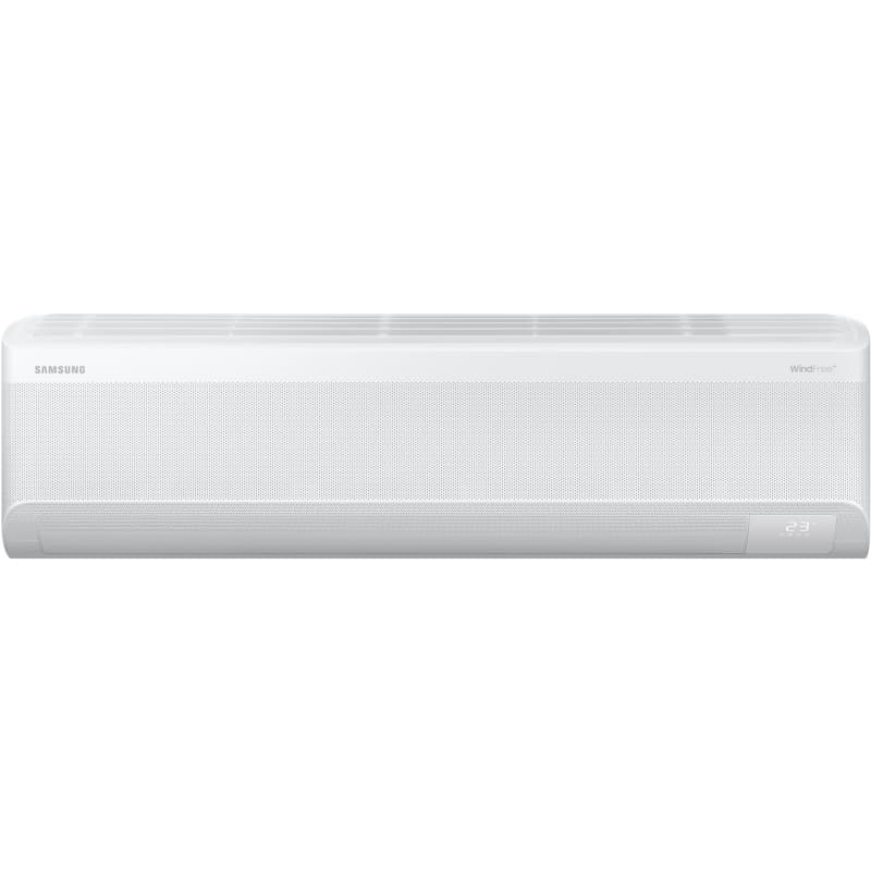 Кондиціонер AI WindFree™ з WiFi 51-70 м2 інверторний SAMSUNG (AR60F24C1BWNUA/AR60F24C1BWXUA)