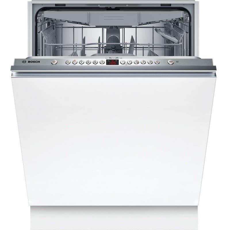 Вбудована посудомийна машина SMV26EX14K Bosch (60см) Вбудована посудомийна машина SMV26EX14K Bosch (60см)