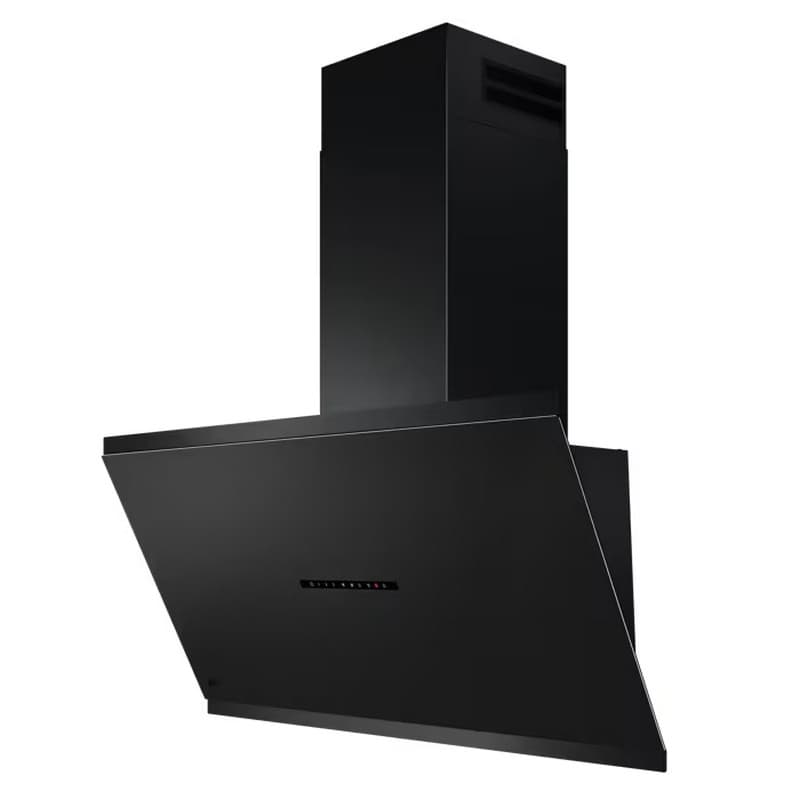 Витяжка пристінна GV77D91SZ Hob2Hood® black matt AEG Витяжка пристінна GV77D91SZ Hob2Hood® black matt AEG
