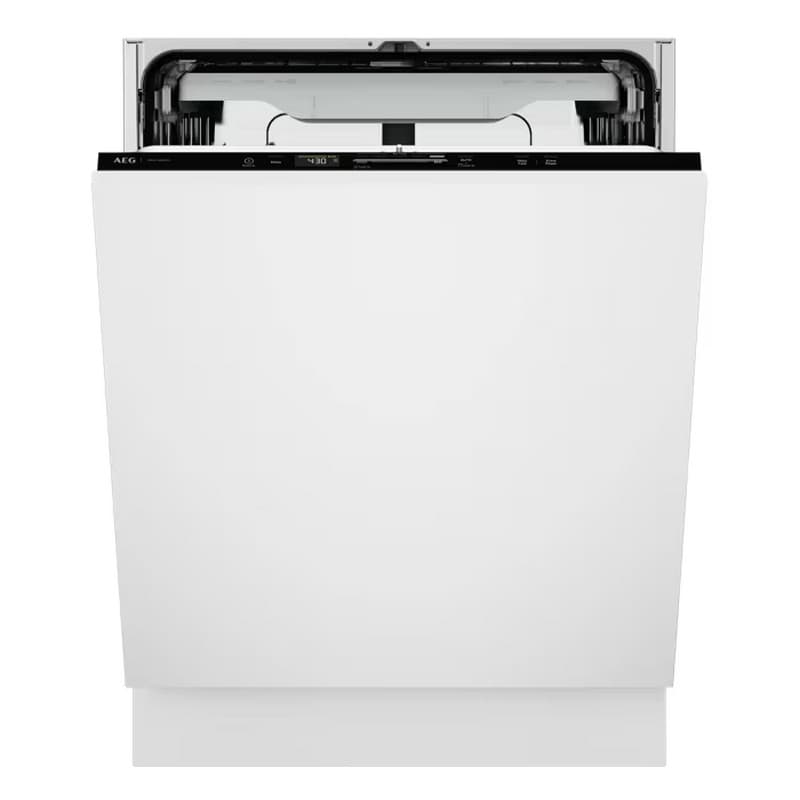 Вбудована посудомийна машина GI6210D2SG AirDry 60 см AEG Вбудована посудомийна машина GI6210D2SG AirDry 60 см AEG