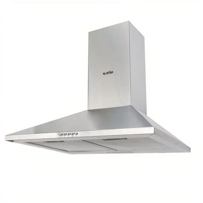 Пристінна витяжка MILANO 60 INOX (700) VENTOLUX Пристінна витяжка MILANO 60 INOX (700) VENTOLUX