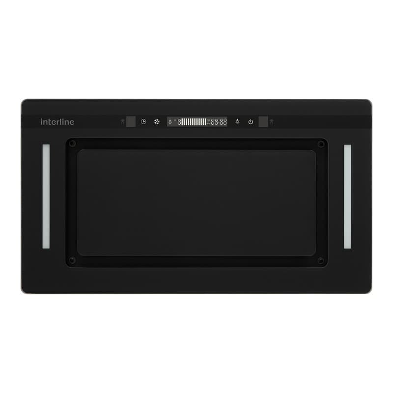 Витяжка вбудована JOLLY BL A/60/GL/K Nano Matte Interline Витяжка вбудована JOLLY BL A/60/GL/K Nano Matte Interline
