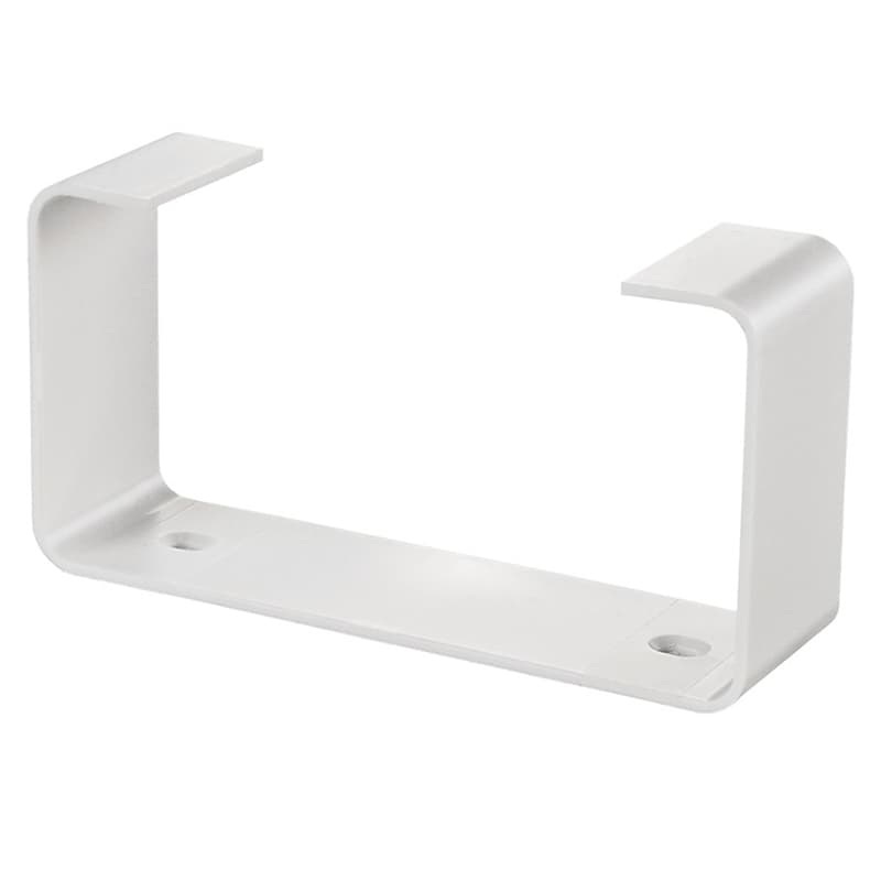 Держатель плоскиx каналов 60*120 VENTS (76)