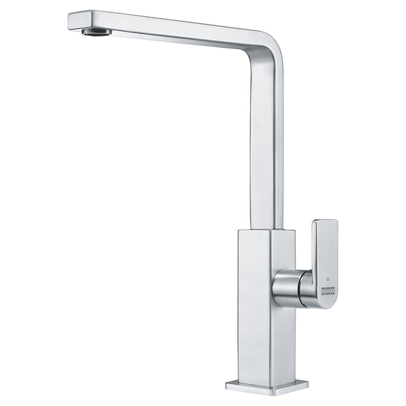 Смеситель Mythos Swivel нерж. cталь Franke (115.0547.852)