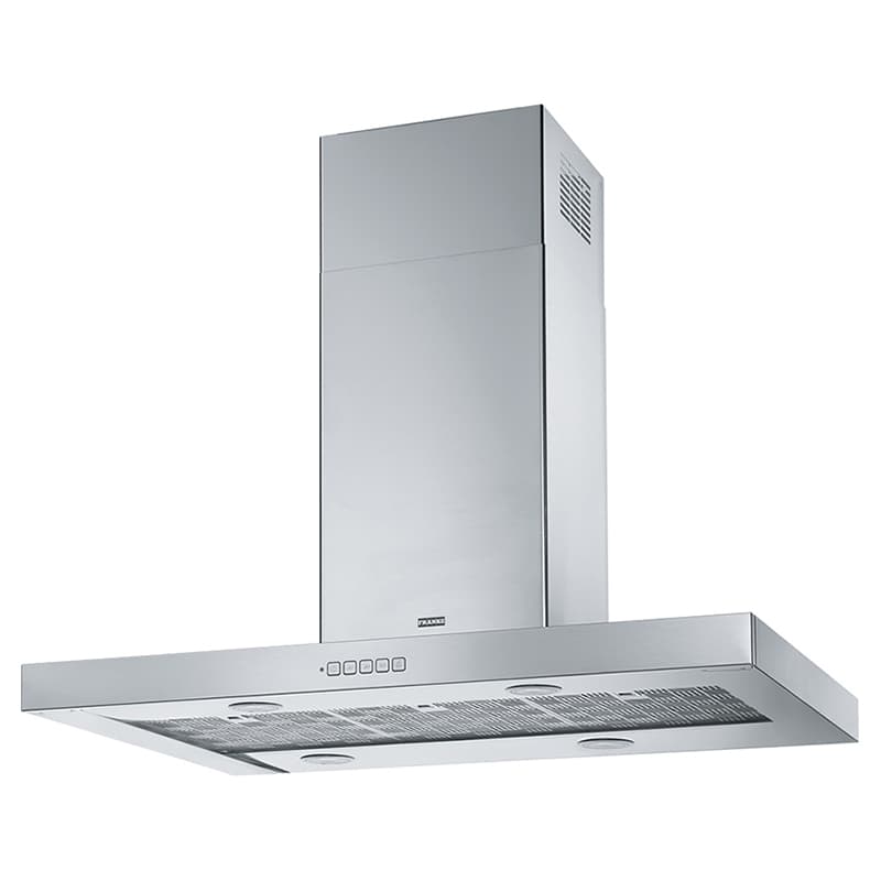 Витяжка TALE 905 I XS нерж. Сталь 900мм Franke (325.0552.774) Витяжка TALE 905 I XS нерж. Сталь 900мм Franke (325.0552.774)
