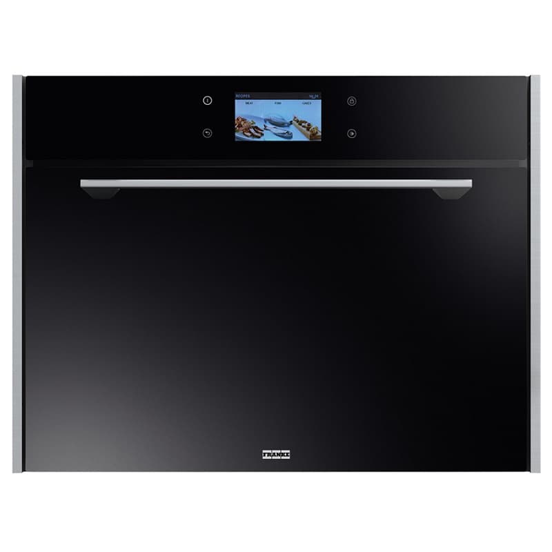 Микроволновая печь MW 45 FS C TFT BK XS NP черная Franke (131.0425.736) Микроволновая печь MW 45 FS C TFT BK XS NP черная Franke (131.0425.736)