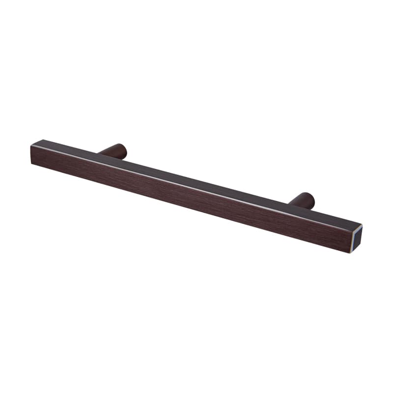 Ручка Ferro Fiori M 0200.128 шоколад браш Ручка Ferro Fiori M 0200.128 шоколад браш