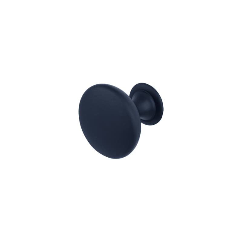 Ручка Ferro Fiori M 0090.01 темно-синий Soft-touch Ручка Ferro Fiori M 0090.01 темно-синий Soft-touch