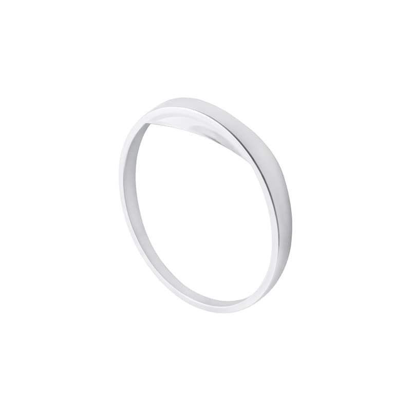 Ручка Ferro Fiori M 0100.01.40 белый матовый