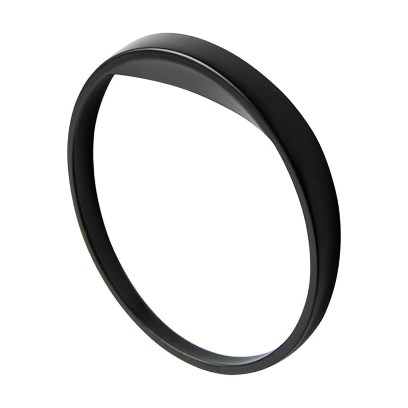 Ручка Ferro Fiori M 0100.01.80 черный матовый Ручка Ferro Fiori M 0100.01.80 черный матовый