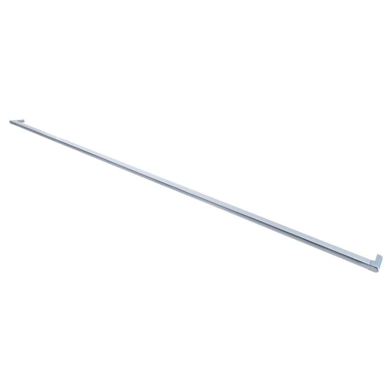 Ручка Cosma M 827. L=1200mm алюминий Ручка Cosma M 827. L=1200mm алюминий