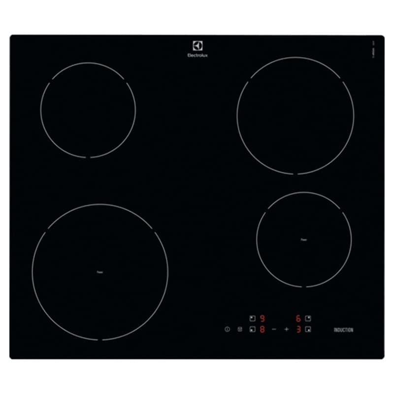 Электрическая варочная поверхность встраиваемая EHH96240IK Electrolux уценка