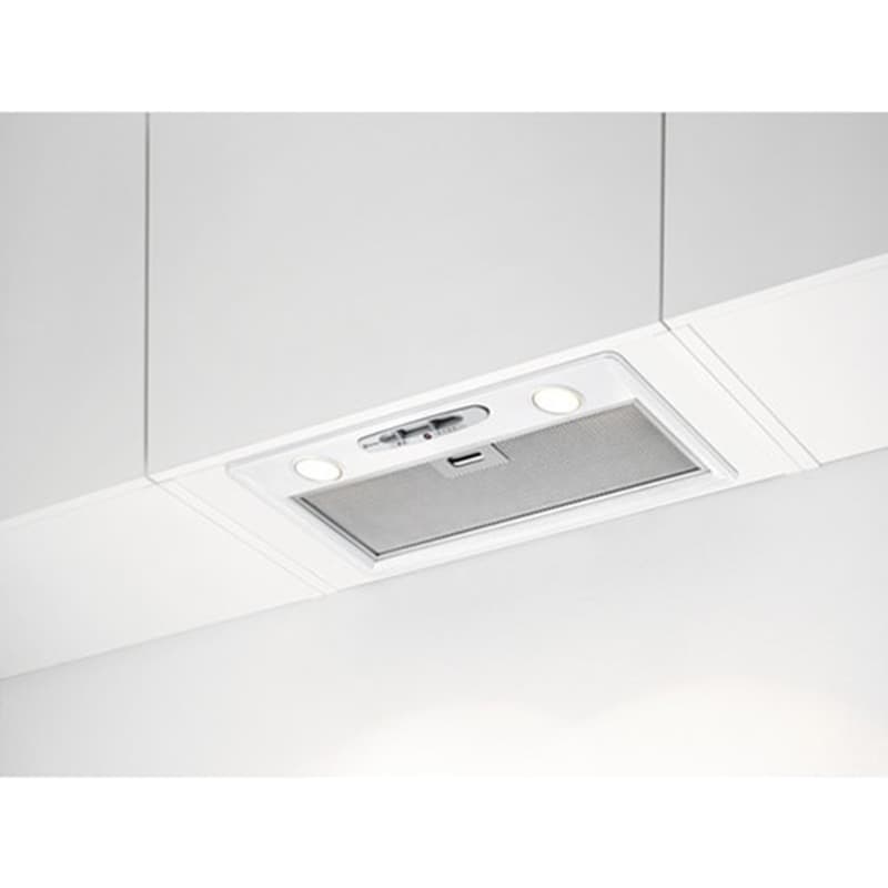 Кухонна витяжка LFG525W Electrolux Кухонна витяжка LFG525W Electrolux