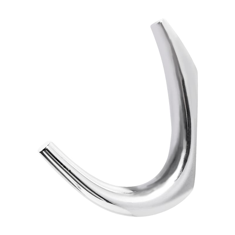 Крючок F1082/65 хром Крючок F1082/65 хром