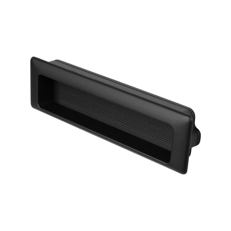 Ручка Marella CL 15203.143 черный матовый Ручка Marella CL 15203.143 черный матовый