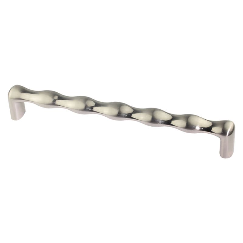 Ручка Ferro Fiori M 0400.192 никель полированный Ручка Ferro Fiori M 0400.192 никель полированный
