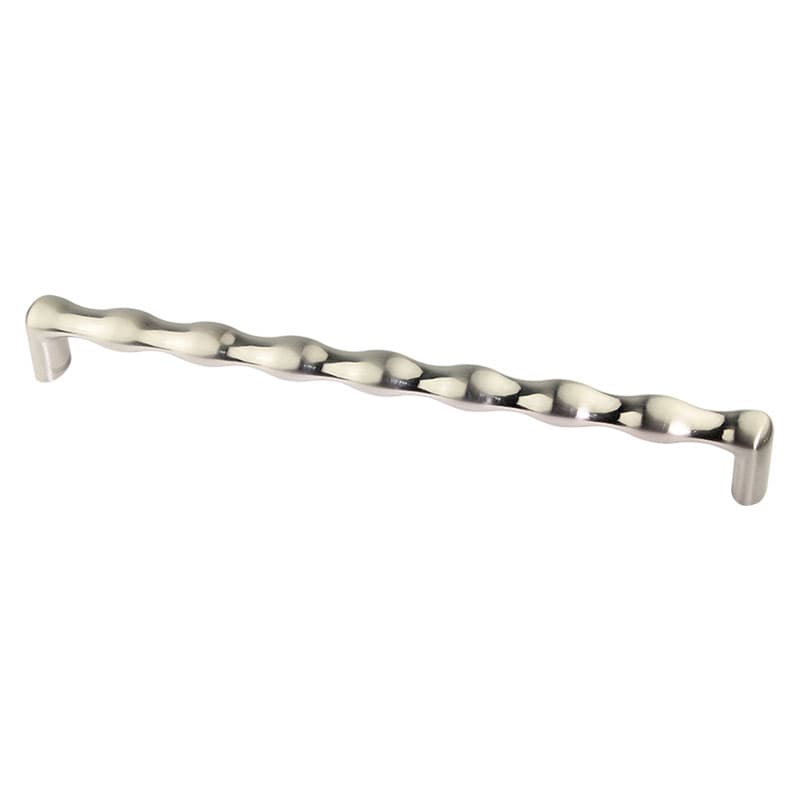 Ручка Ferro Fiori M 0400.256 никель полированный