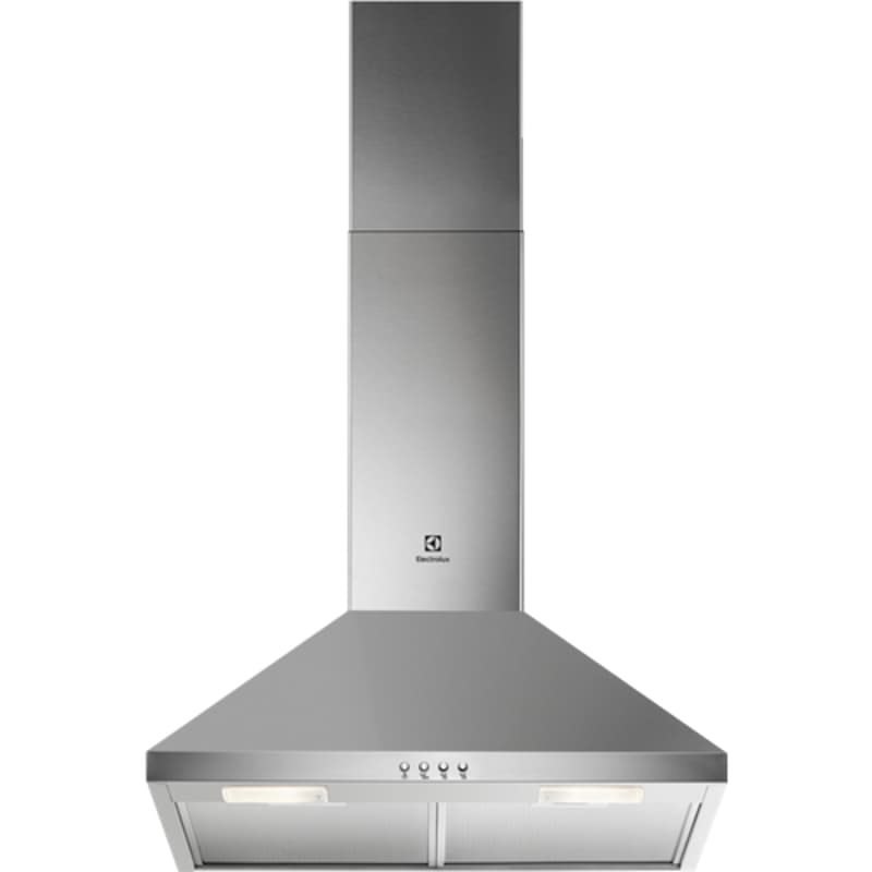 Вытяжка пристенная LFC316X Electrolux Вытяжка пристенная LFC316X Electrolux